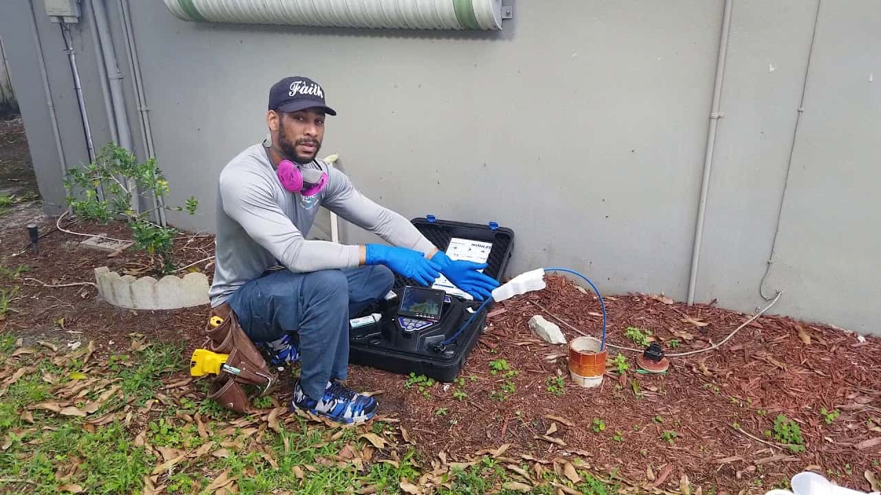 JusSsLove Home Inspections