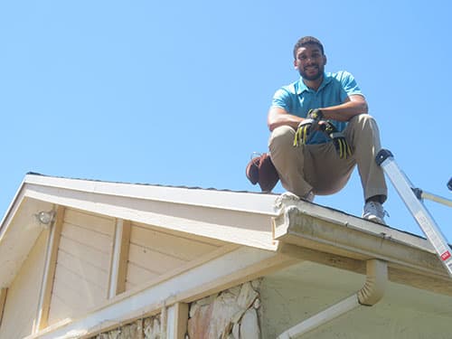 Home inspection