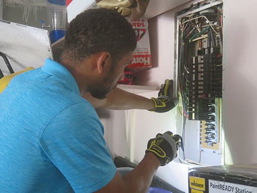 Condo inspection services Fort Lauderdale FL