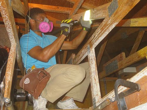 Electrical panel inspection Fort Lauderdale FL