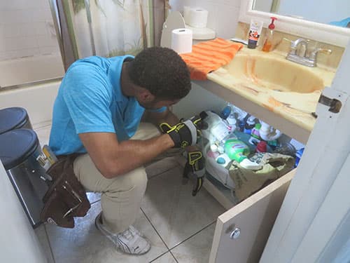 Condo inspection interior assessment South Florida