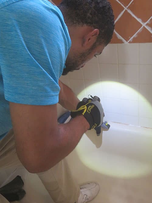 Professional home inspection services Fort Lauderdale